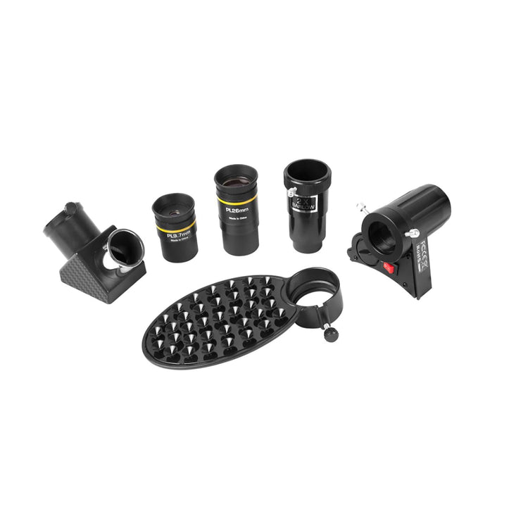 National Geographic CF700SM Telescope with Phone Adapter