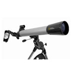 National Geographic CF700SM Telescope with Phone Adapter