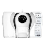 mē Smooth Professional At Home Face & Body Permanent Hair Reduction System