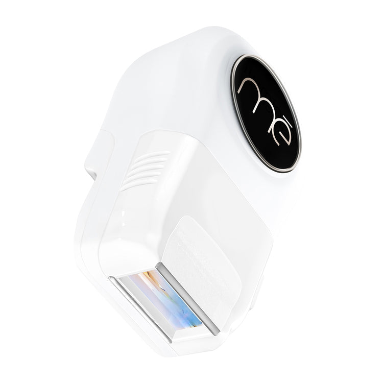 mē Smooth Professional At Home Face & Body Permanent Hair Reduction System