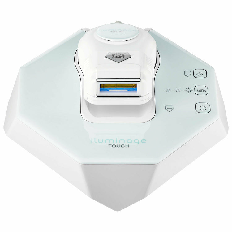 iluminage Touch Hair Removal IPL & Radio Frequency Device
