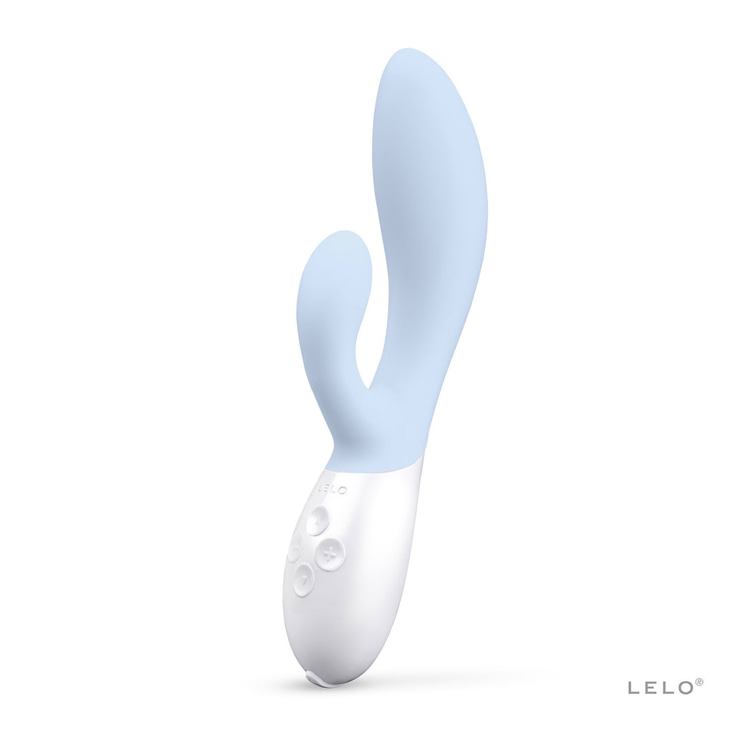 LELO INA 3 Intimate Massager Brookstone LELO INA 3 Intimate Massager Brookstone