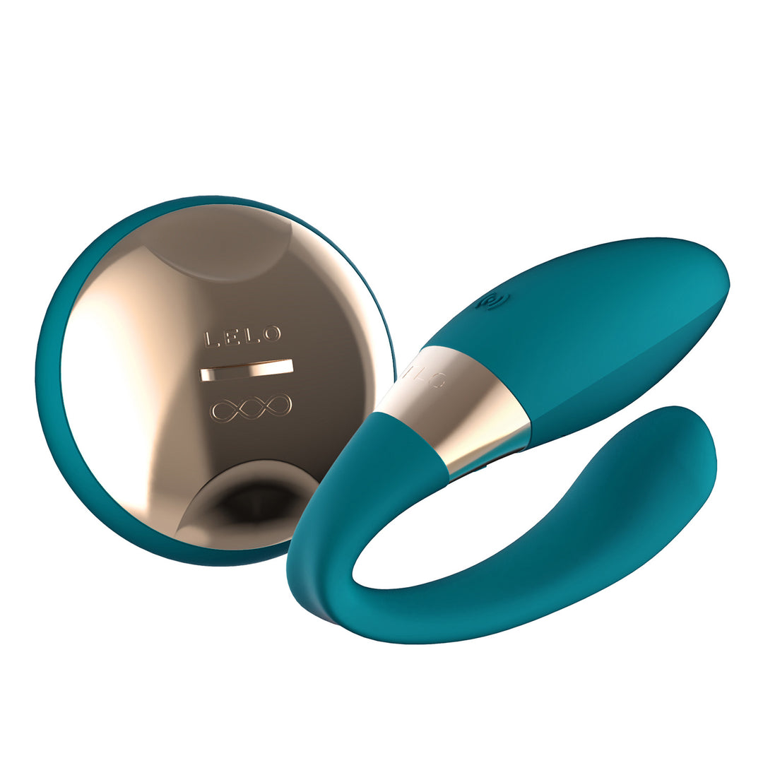 LELO TIANI Duo Intimate Massager Brookstone LELO TIANI Duo Intimate Massager Brookstone