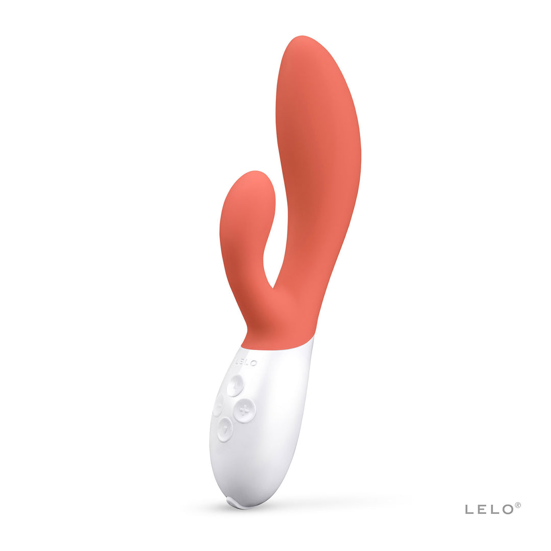 LELO INA 3 Intimate Massager Brookstone LELO INA 3 Intimate Massager Brookstone