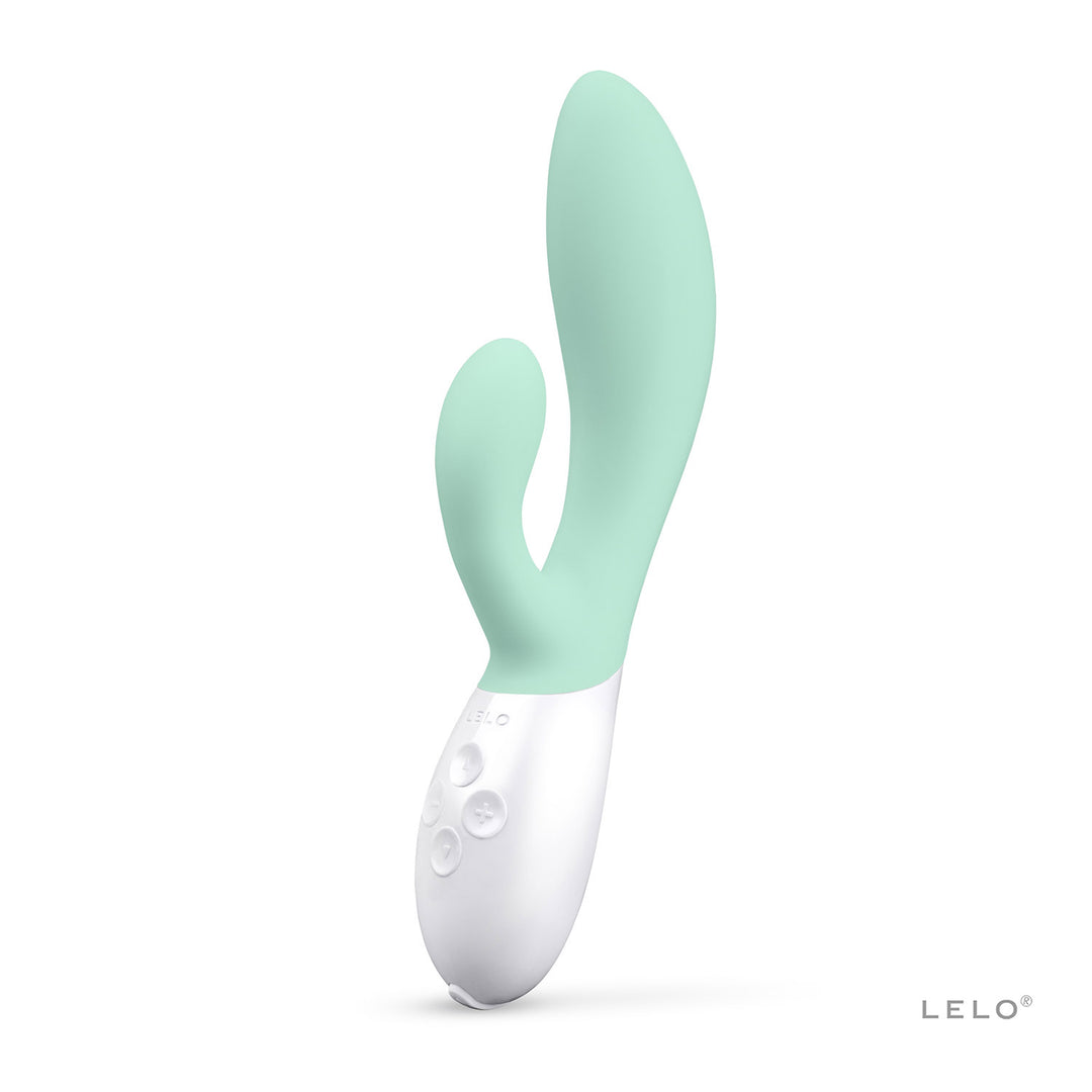 LELO INA 3 Intimate Massager Brookstone LELO INA 3 Intimate Massager Brookstone
