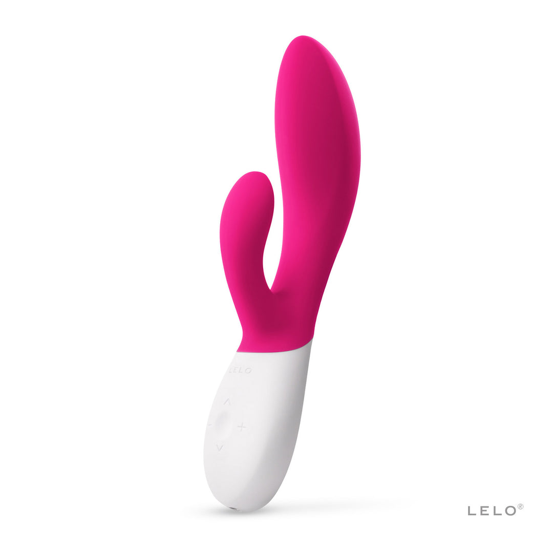LELO INA Wave 2 Intimate Massager Brookstone LELO INA Wave 2 Intimate Massager Brookstone