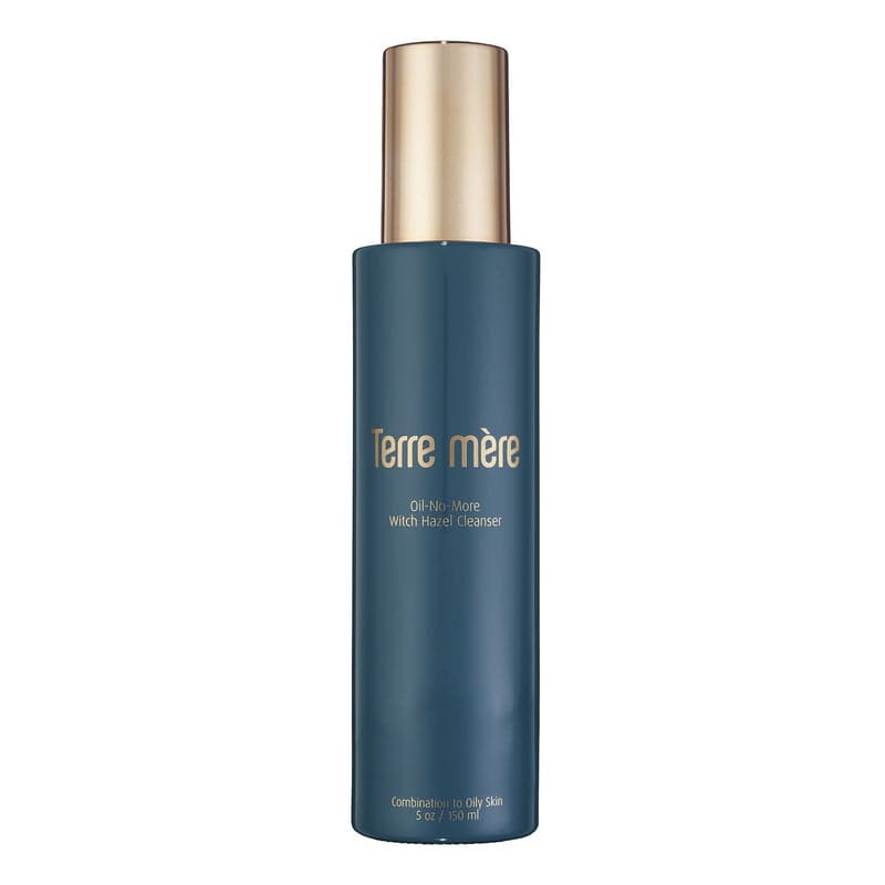 Terre Mere Cosmetics Oil-No-More Witch Hazel Cleanser