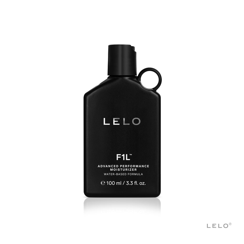 LELO F1L Personal Moisturizer – Brookstone