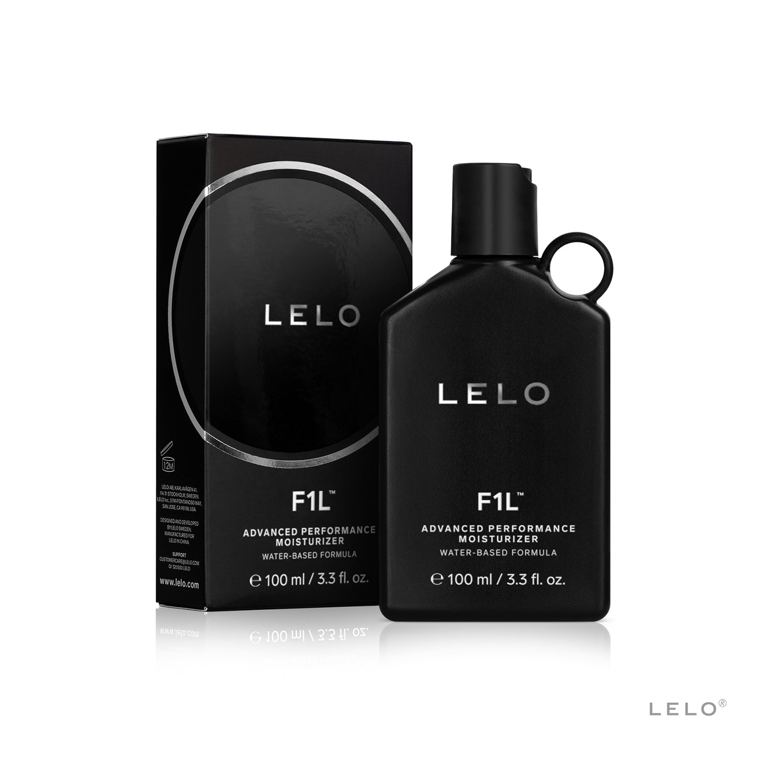 Lelo F1L Moisturizer