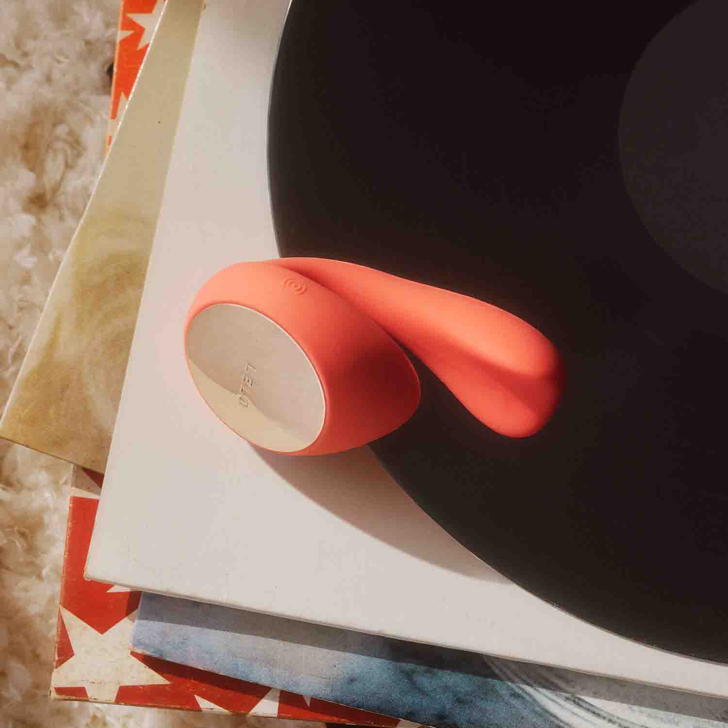 Lelo IDA Wave - Thumbnail 4