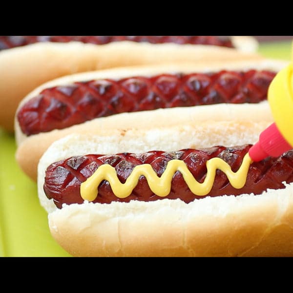 Review: SlotDog Hot Dog Cutter