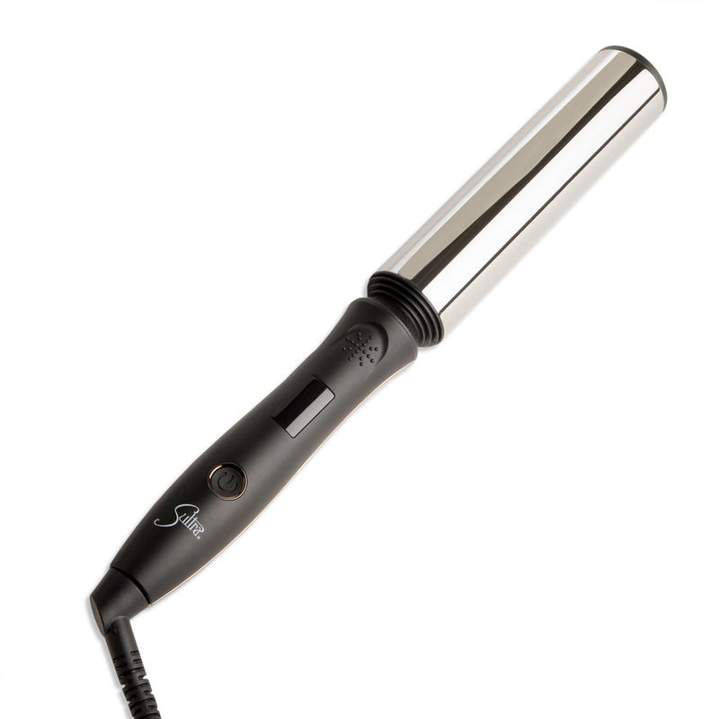 Sultra After Hours 1.5 Titanium Ionic Clipless Curling Wand