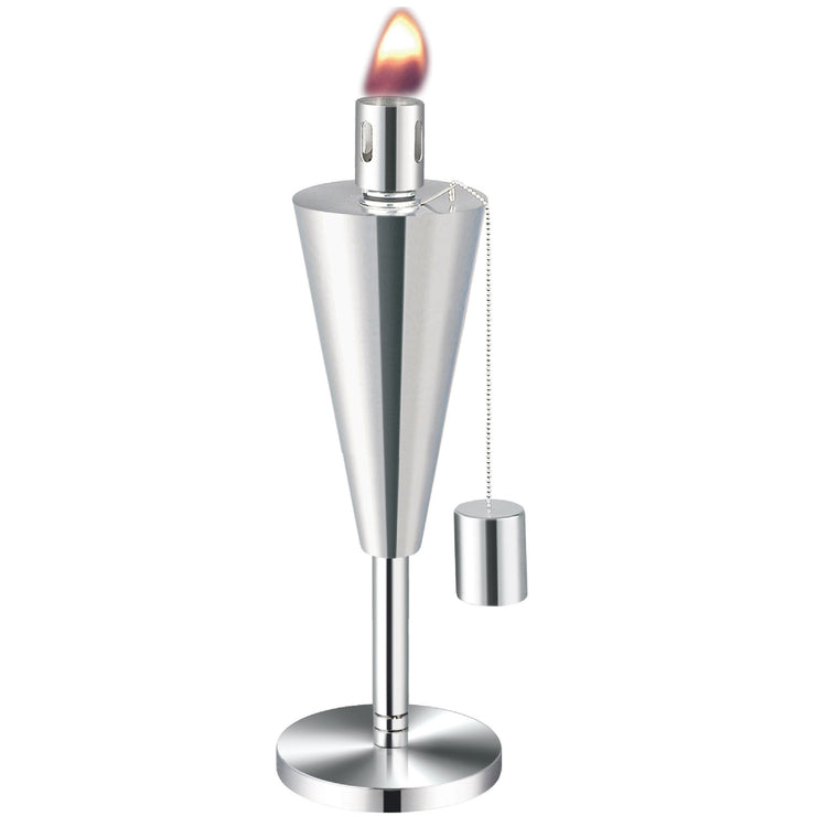 Stainless Steel