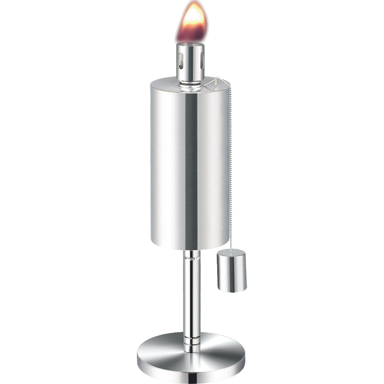 Stainless Steel