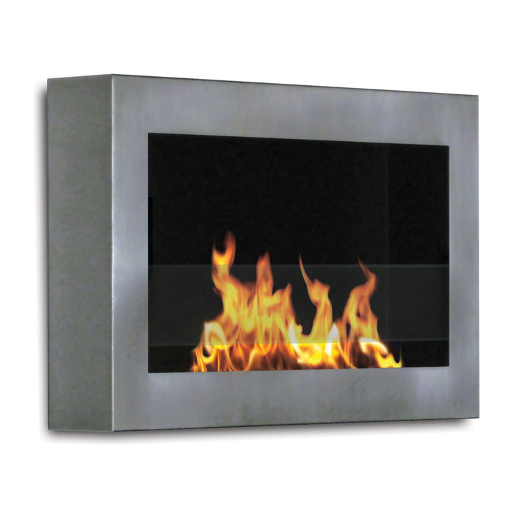 Stainless Steel