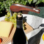L'Atelier du Vin - Soft Machine Sommelier Corkscrew in Rosewood