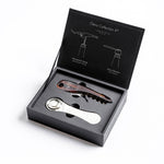 L'Atelier du Vin - Oeno Collection 4 Wine Sommelier Gift Box