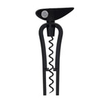 L'Atelier du Vin - Chic Monsieur Night Steel Corkscrew