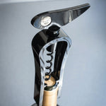 L'Atelier du Vin - Chic Monsieur Night Steel Corkscrew