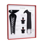 L'Atelier du Vin - Chic Monsieur Night Wine Tools Gift Set