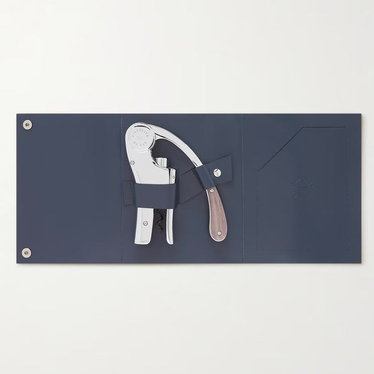 L'Atelier Du Vin Oeno Motion Nomad Wine Corkscrew