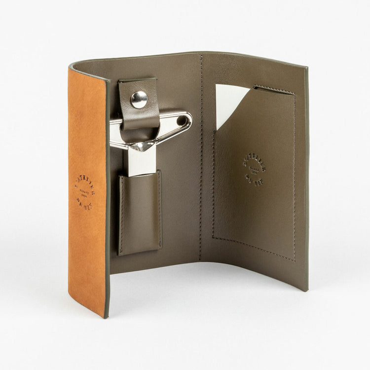 L'Atelier du Vin Bilame Nomad Corkscrew Set