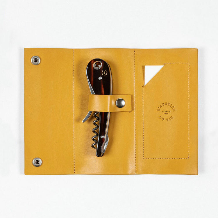 L'Atelier du Vin - Soft Machine Nomad Limited Edition Corkscrew