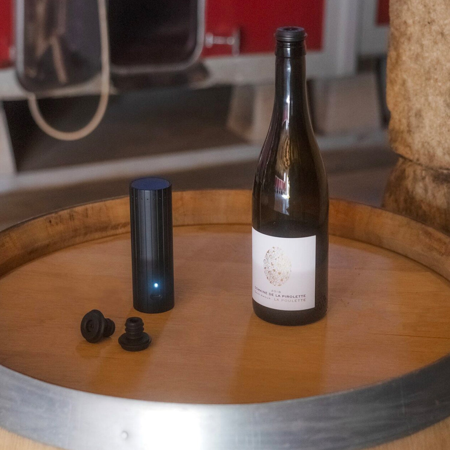 Wine & Food | Brookstone