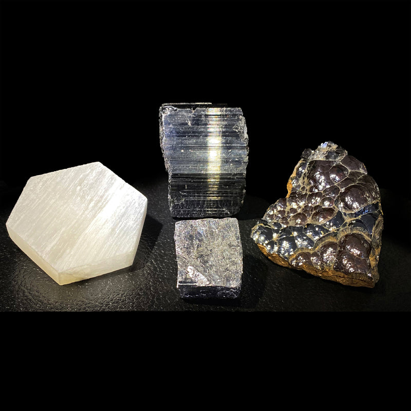 5G Crystal Kit