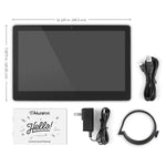 11.6" Digital Photo Frame with Live Video Chat & 16GB Memory
