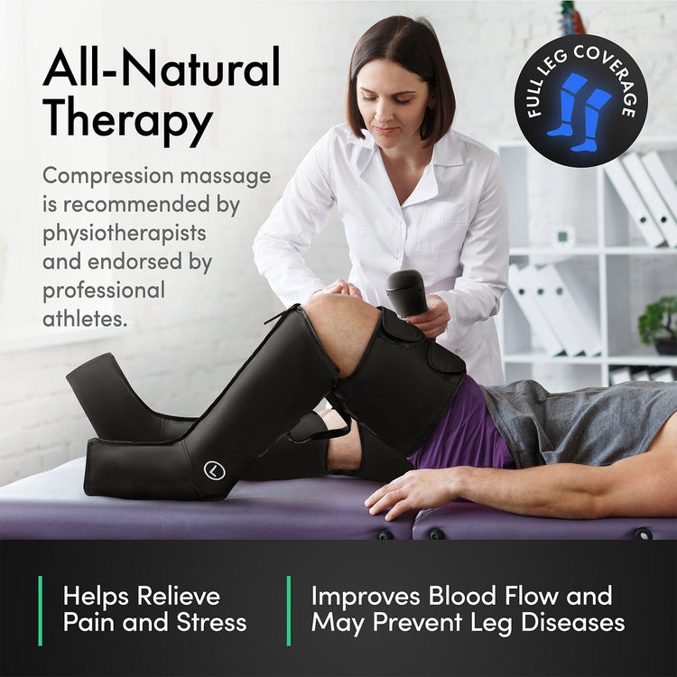 Where to buy leg massagers sales