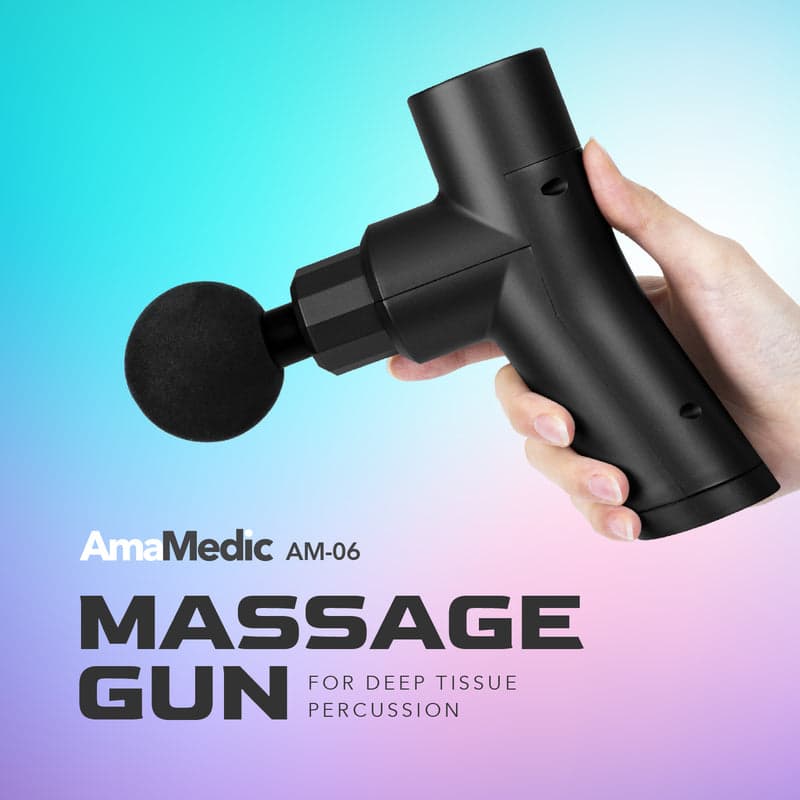 AMAJ Handheld Infrared Massager