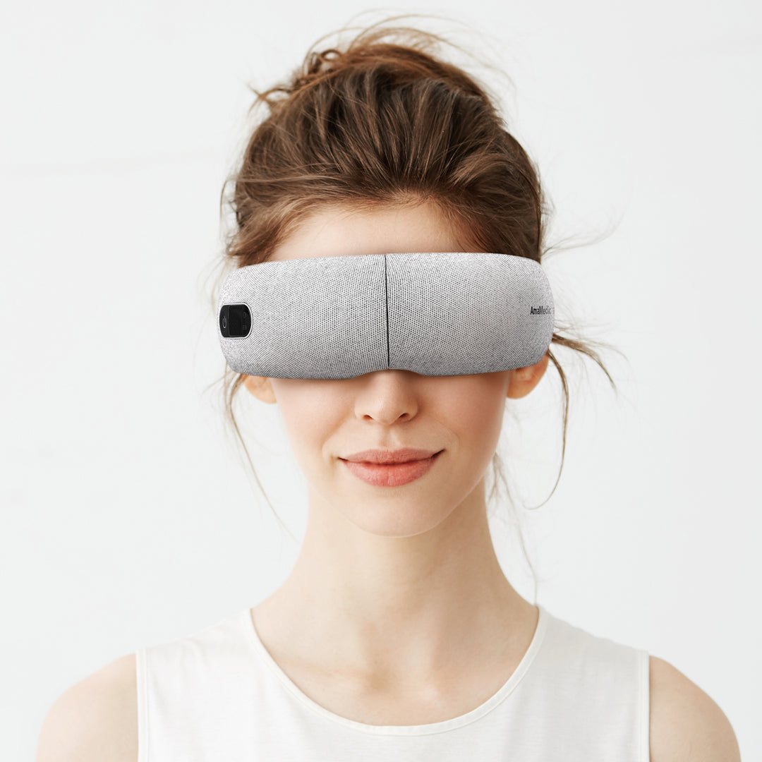 AmaMedic AM-4613 Eye Massager AmaMedic AM-4613 Eye Massager