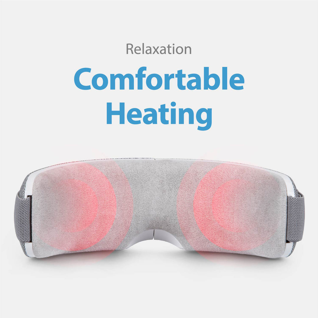 AmaMedic AM-4613 Eye Massager AmaMedic AM-4613 Eye Massager