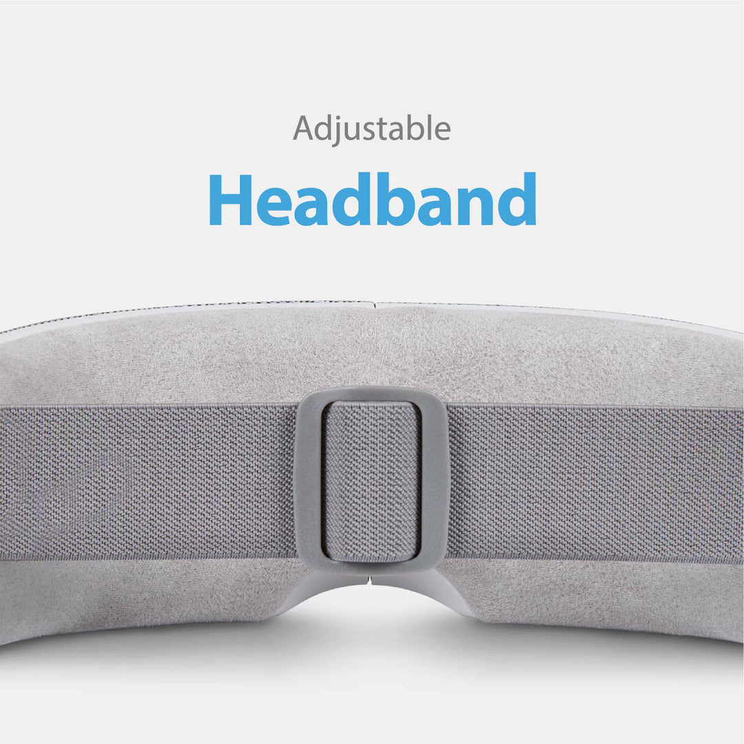 AmaMedic AM-4613 Eye Massager Brookstone AmaMedic AM-4613 Eye Massager Brookstone