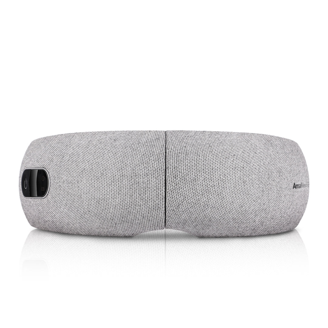 AmaMedic AM-4613 Eye Massager Brookstone AmaMedic AM-4613 Eye Massager Brookstone