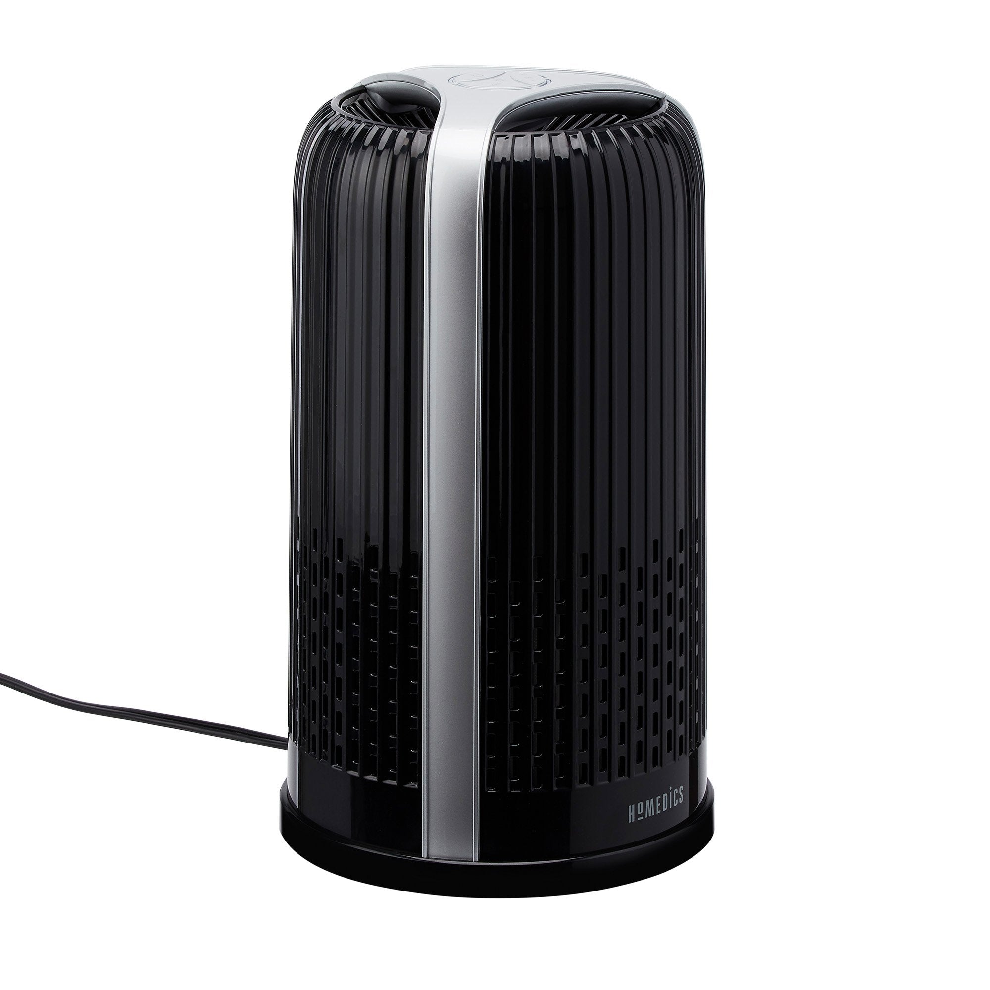 Homedics TotalClean® 4in1 Small Room Air Purifier Brookstone