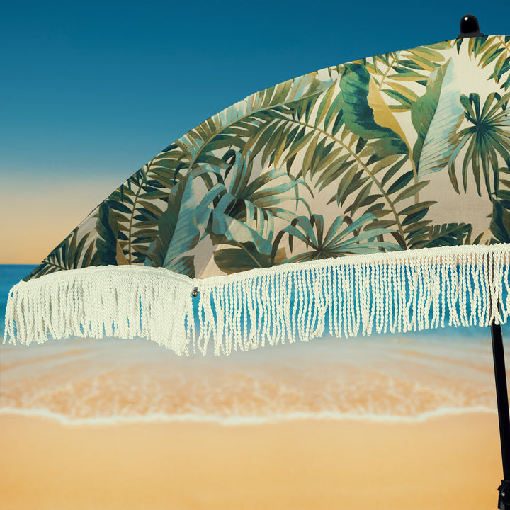 Beverly Beach Umbrella