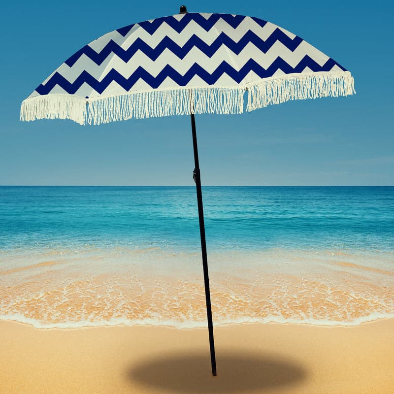Monterey Beach Umbrella