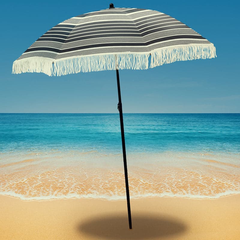 Broadway Beach Umbrella