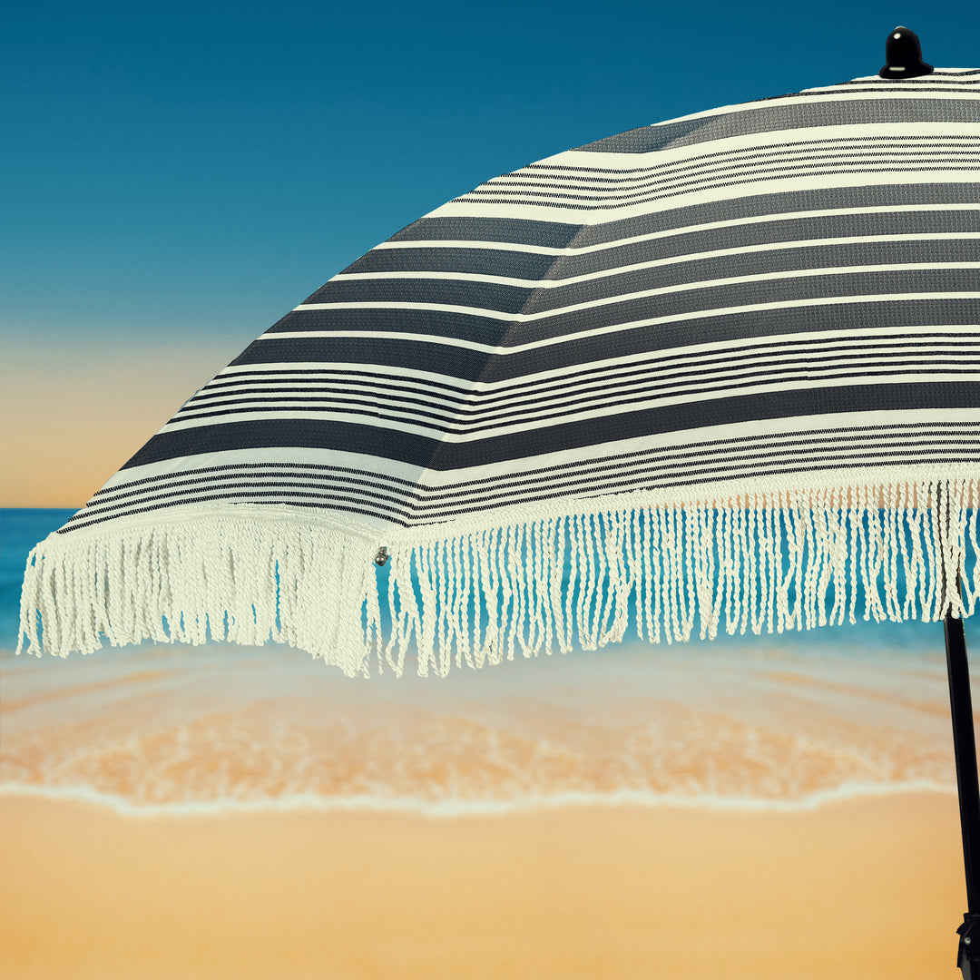 Broadway Beach Umbrella