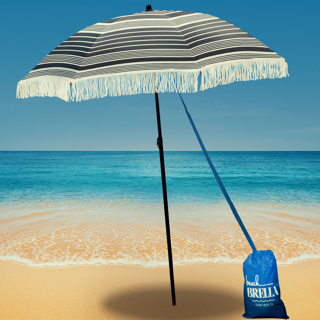 Broadway Beach Umbrella