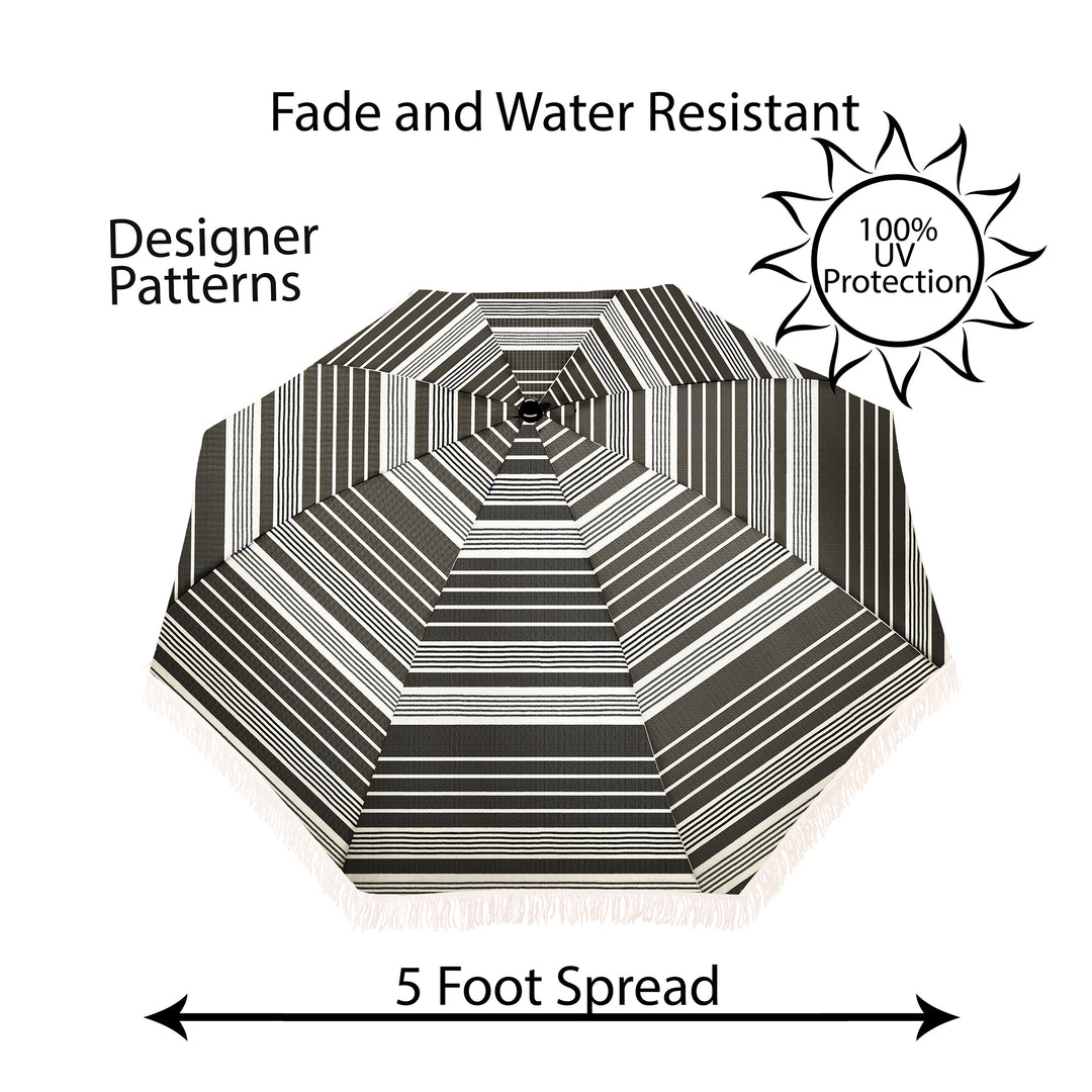 Broadway Beach Umbrella