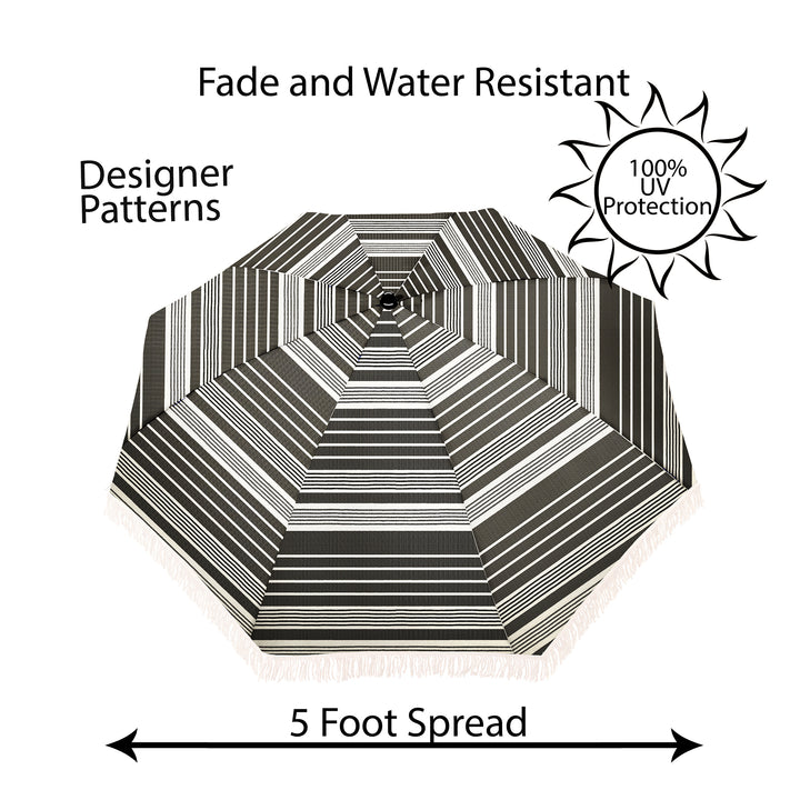 Broadway Beach Umbrella