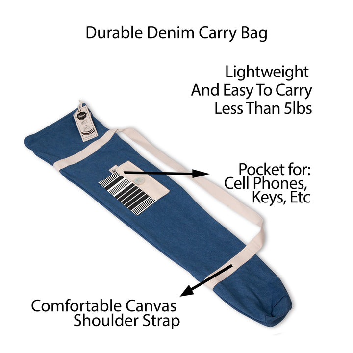 Broadway Beach Umbrella