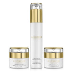 Allegresse 24K Skincare Clean & Hydrate Set