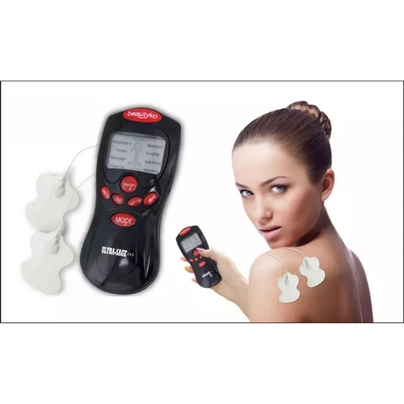 Igia Deep Pulse Massager