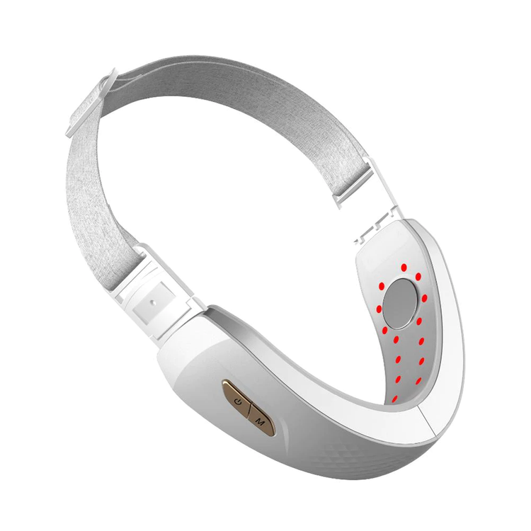 Chin-Fit Elite Face Shape Massager | Brookstone