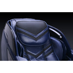 Blue/Black