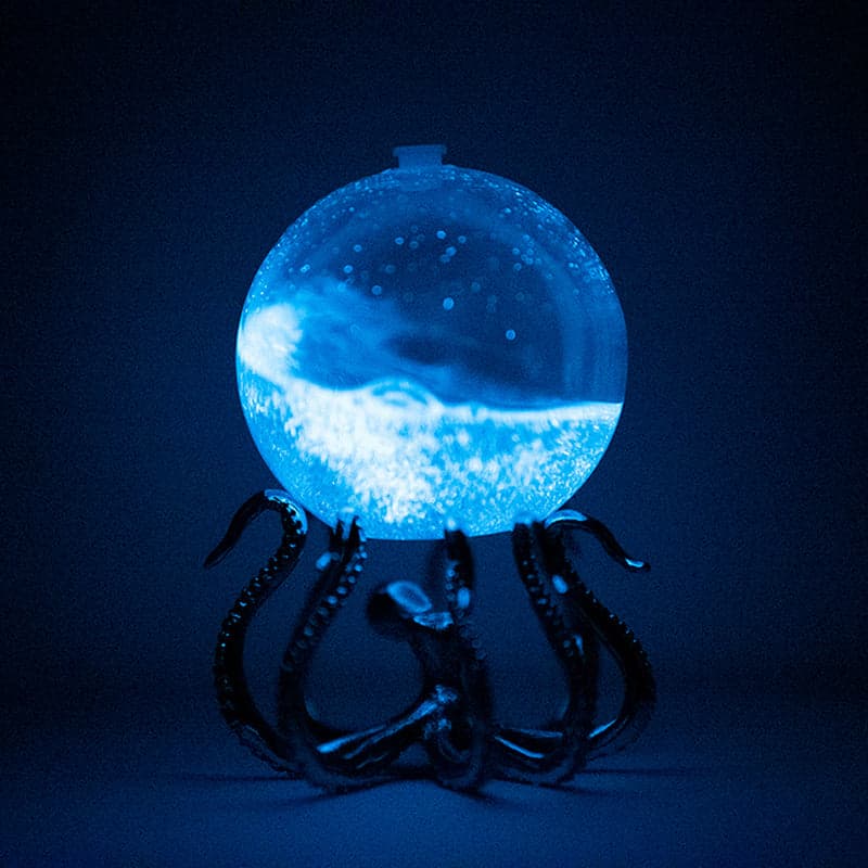 Bio-Orb with OctoStand